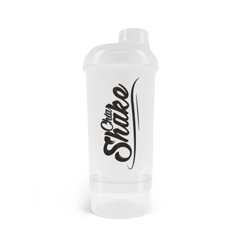 Chia Shake Smart Shaker 500ml